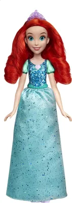 Produktbild von Disney Prinzessin Schimmerglanz Arielle
