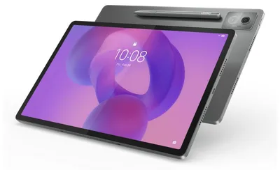 Zdjęcie produktu dla Lenovo Idea Tab Pro, 32,3 cm (12.7"), 2944 x 1840 px, 256 GB, 8 GB, Android 14, Szary