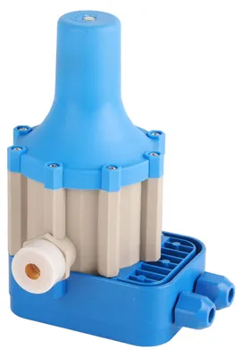 Produktbild von Automatischer Wasserpumpendruckregler, elektrische elektronische Schaltersteuereinheit