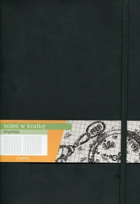 Imagen del producto de Cuaderno con hojas cuadriculadas, tamaño B5, color
