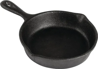 Obrázok produktu pre Okrúhla servírovacia panvica Olympia 11,5 cm