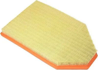Produktbild von Original Lancia Luftfiltereinsatz Luftfilter Lancia Thema 3,6 V6 K04861746AB