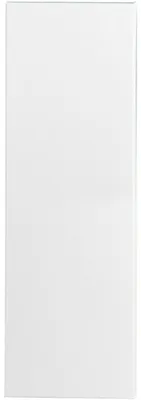 Produktbild von Leinwand, T 1.6 cm, Größe 30x90 cm, 360 g, Weiß, 5 Stk/ 1 Pck [HOB-25711]