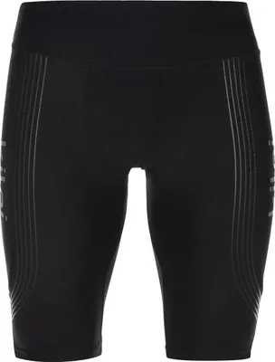 Produktbild von Kilpi CHAMONIES-M Herren-Laufshorts, SCHWARZ, Größe XS