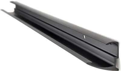 Produktbild von Regalhalterung Alu-Profil ALLUMINIA 18