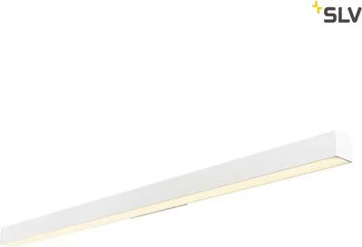 Produktbild von SLV 1000668 Q-LINE LED Wandleuchte weiss 3000K