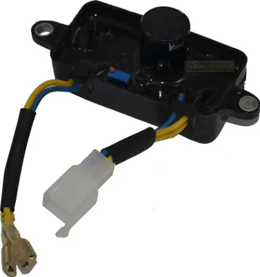 Obrázok produktu pre Regulátor napätia AVR pre generátor Kaltmann K-PGB2500 EU5 (K-PGB2500EU5)