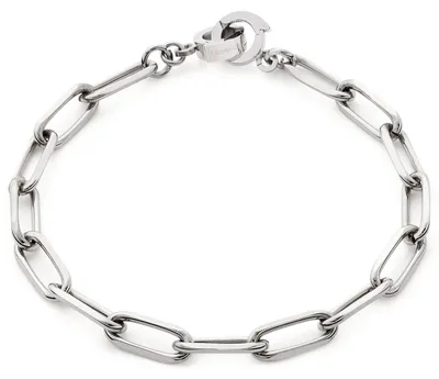 Produktbild von LEONARDO Clip&Mix, Kettenarmband, Weiblich, Edelstahl