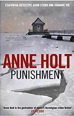 Zdjęcie produktu dla Punishment