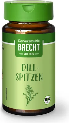 Immagine prodotto di Macina spezie Brecht Punte di aneto, 15g
