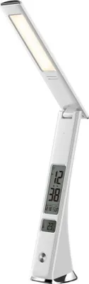 Obrázek produktu pro Immax 08951L, Bílá, ABS umělá hmota, Guma, Funkční, 5 W, LED, 4000 K