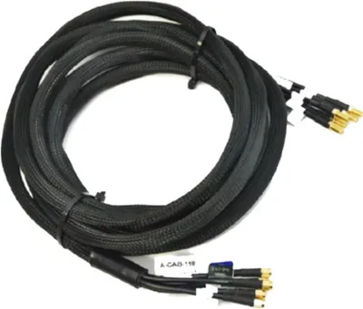 Zdjęcie produktu dla Poynting A-CAB-119, 3 m, 2x SMA