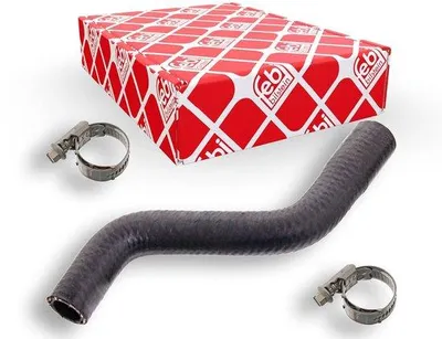 Productafbeelding van 103674 terugloopslang voor motorolie, van turbolader tot motorblok