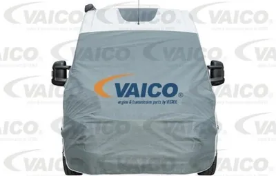 Produktbild von VAICO Autoabdeckung Schutzhülle Grau