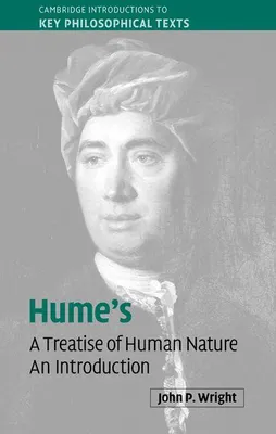 Produktbild von Hume's 'A Treatise of Human Nature'