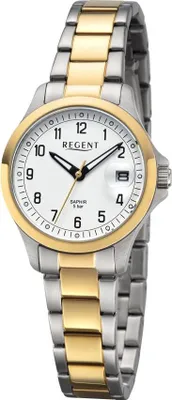 Produktbild von Regent - 32-BA-789 - Damenuhr