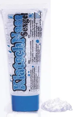Just Glide auf Wasserbasis 50 ml Gleitgele