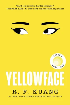 Produktbild von Yellowface