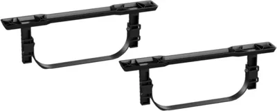 Produktbild von BORA 2er-Set Ecotube EFMS/1, Montagebügel ++ Lagerware ++