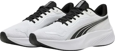Produktbild von Puma Pounce Lite White-Black Größe EU 45