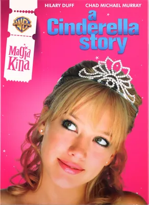 Produktbild von Cinderella Story (nur Originalversion) [DVD]