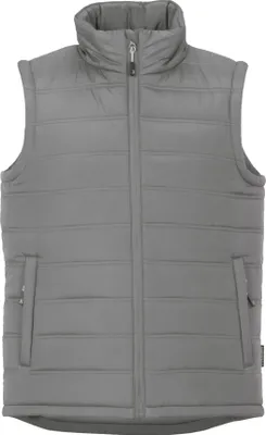 Produktbild von Größe XXXL Unisex Planam Outdoor Weste Neptun Weste schiefer Modell 3236