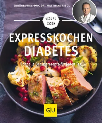 Immagine prodotto di Expresskochen Diabetes