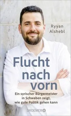 Obrázek produktu pro Flucht nach vorn
