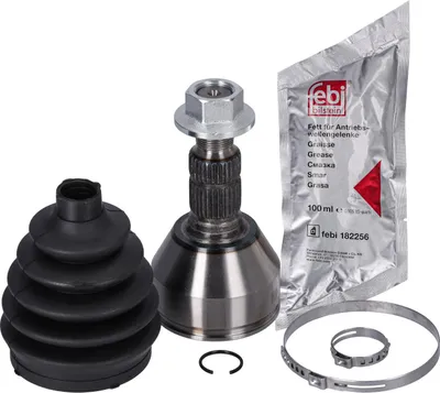 Produktbild von FEBI BILSTEIN Gelenksatz Antriebswelle Radseitig Vorne Links Vorne Rechts für OPEL INSIGNIA Caravan 186260