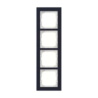 Immagine prodotto di Busch-Jaeger 1724-223 | Cornice di copertura quadrupla
