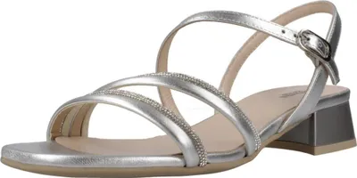 Produktbild von Nero Giardini Sandalen Sandalen Leder