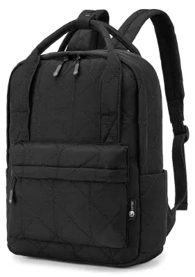 Productafbeelding van 40x30x10cm Reistas Handbagage met 14 Inch Laptopvak