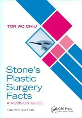 Produktbild von Stone's Plastic Surgery Facts