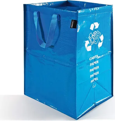 Obrázok produktu pre Perfect Container coll. Recycle - cm. 30x38xh.55-1 Stück - Papier