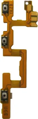 Produktbild von Für Huawei Honor 20 Pro Power Flex Button Kabel Reparatur Ersatzteil Schalter