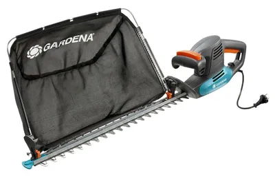 Zdjęcie produktu dla Gardena 6001-20, Czarny, EasyCut, 1 szt.