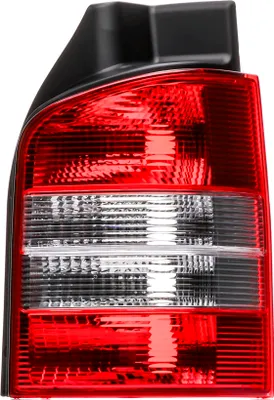 Produktbild von TYC Rückleuchte Heckleuchte Rechts für VW Transporter V Bus (7HB, 7HJ, 7EB, 7EJ, 7EF, 7EG, 7HF, 7EC) Multivan V (7HM, 7HN, 7HF, 7EF, 7EM, 7EN)