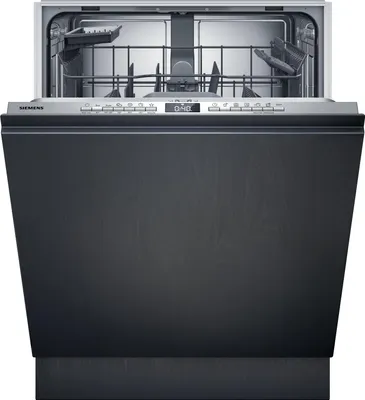 Produktbild von Siemens SX73HX15UE Vollintegrierbarer Einbaugeschirrspüler XXL