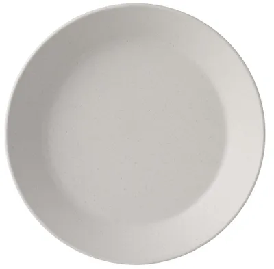 Productafbeelding van MEPAL 105950031400 MEPAL Teller Bloom pebble white 21,5 cm