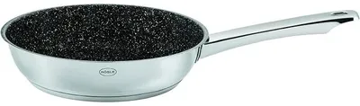 Imagen del producto de Silecomplaza, juego de sartenes Moments, 20, 24 y 28 cm, 3 piezas