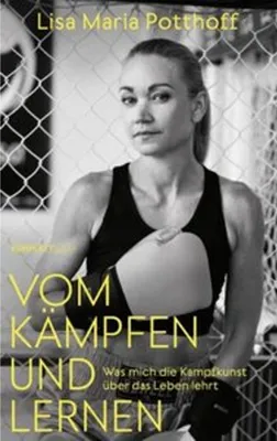 Produktbild von Vom Kämpfen und Lernen