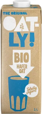 Image de Boisson à l'avoine - Original 1L