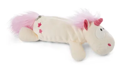 Produktbild von Mäppchen Einhorn Theodor NICI GREEN