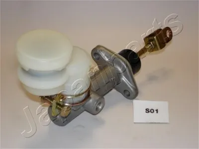 Productafbeelding van JAPANPARTS FR-S01: Cilinder voor de koppelingsbediening, geschikt voor de SSANGYONG Rexton / Rexton II (GAB)