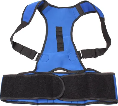 Produktbild von Rückenkorrektor Rückenbandage, S