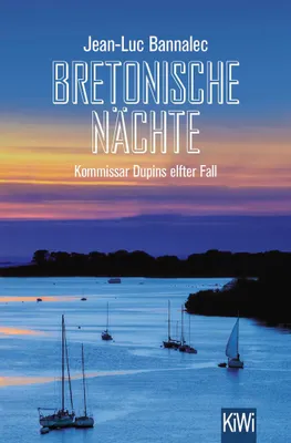 Produktbild von Bretonische Nächte