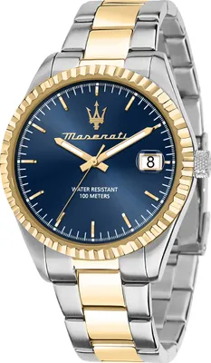 Produktbild von Maserati Competizione R8853100027 Herrenuhr