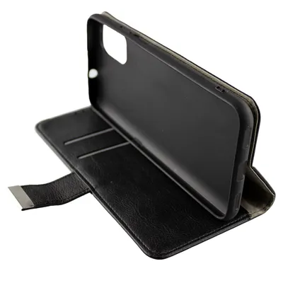 Obrázok produktu pre caseroxx puzdro na mobilný telefón kompatibilné s Oukitel K9 Pro (2021) Wallet Case v cierna