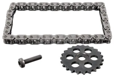 Produktbild von Kettensatz, Ölpumpenantrieb SWAG 33 10 9583