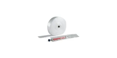 Produktbild von Schlauchfolie Breite 1000mm Länge 100m Stärke100µ LDPE transparent TRANSPAK